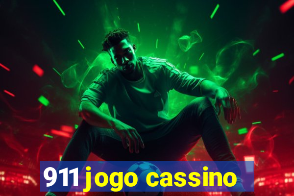 911 jogo cassino